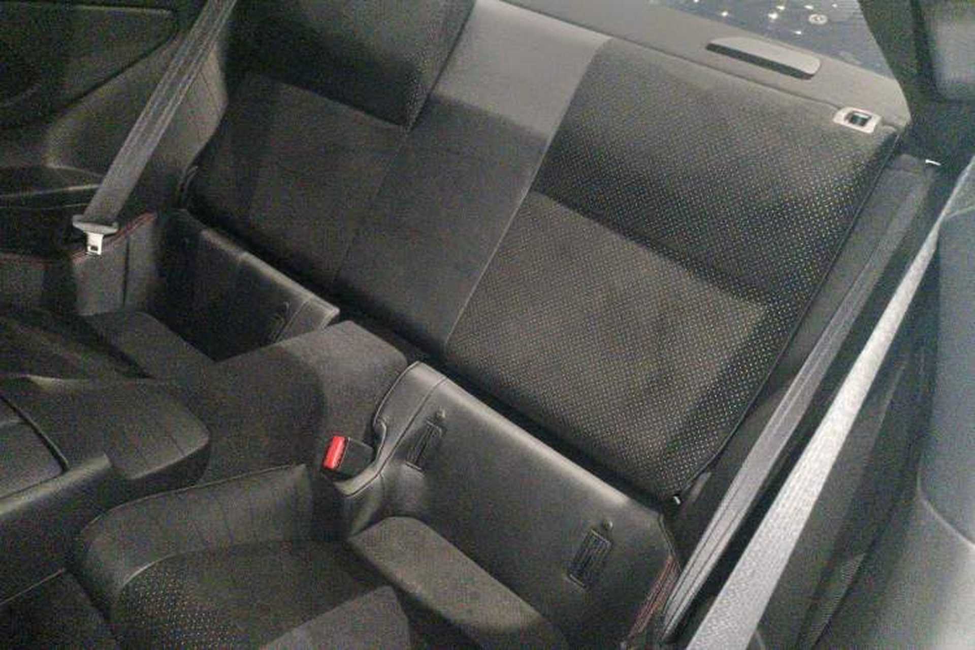 Used Subaru BRZ 2022 2.4L Manual Version Interior 4