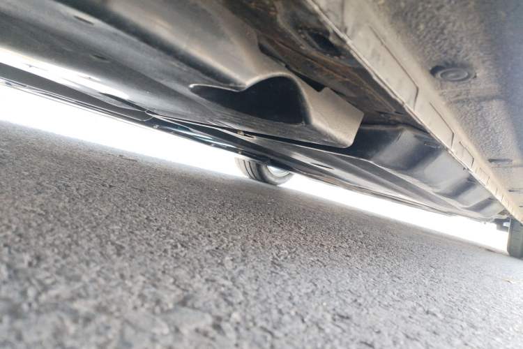 Used Subaru BRZ 2013 2.0i Manual Luxury Model Chassis Rear Right