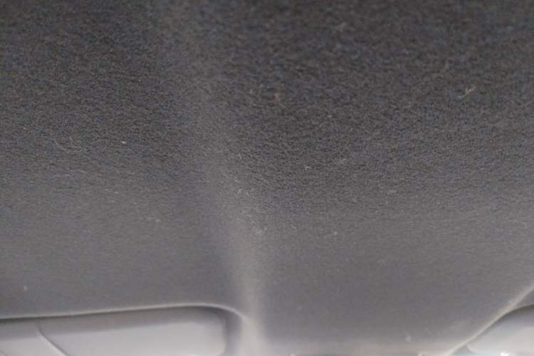 Used Subaru BRZ 2013 2.0i Manual Luxury Model Headliner