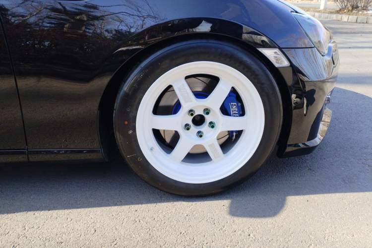 Used Subaru BRZ 2013 2.0i Manual Luxury Model Right Front Wheel Hub