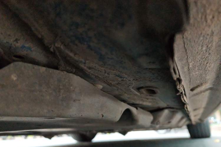 Used Subaru BRZ 2013 2.0i Manual Luxury Model Chassis Rear Right