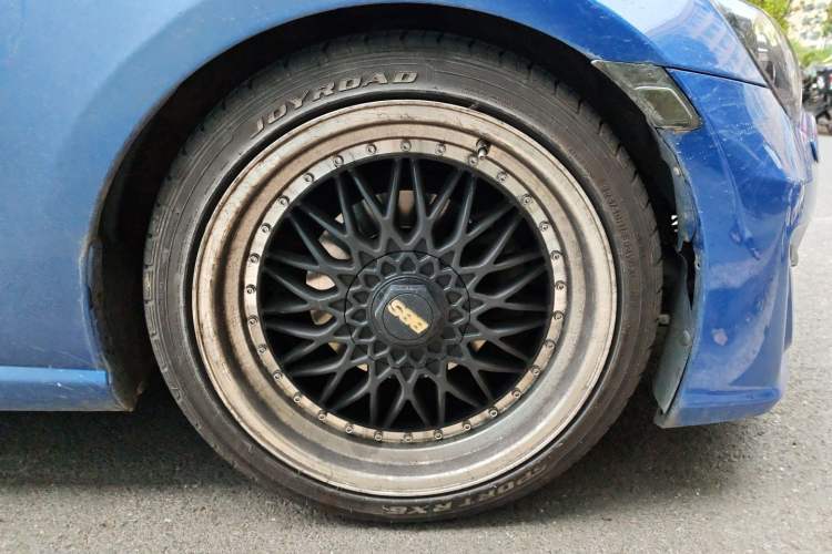 Used Subaru BRZ 2013 2.0i Manual Luxury Model Right Front Wheel Hub