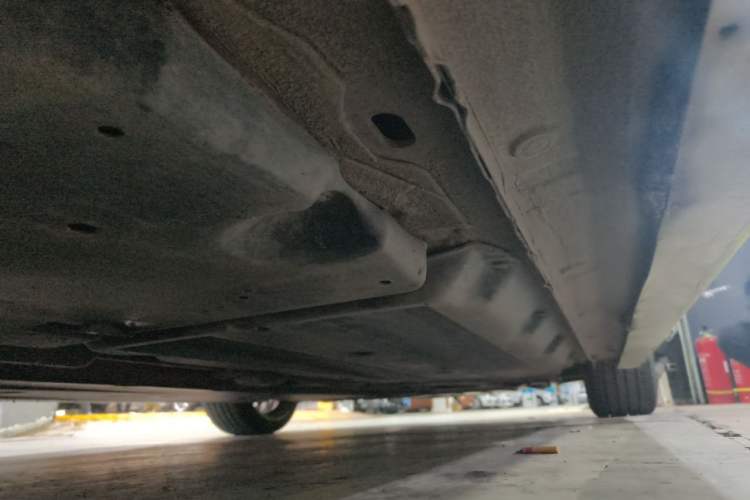 Used Subaru BRZ 2013 2.0i Automatic Luxury Model Chassis Rear Right