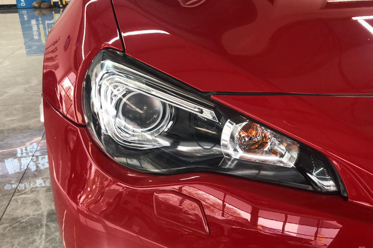Used Subaru BRZ 2013 2.0i Automatic Luxury Model Right Front Headlight