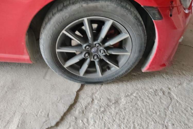 Used Subaru BRZ 2013 2.0i Automatic Luxury Model Right Front Wheel Hub