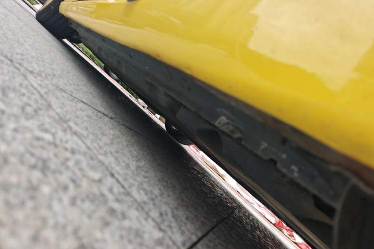 Used Subaru BRZ 2013 2.0i Automatic Luxury Model Chassis Rear Left