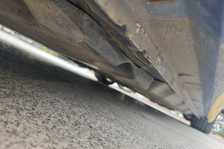 Used Subaru BRZ 2013 2.0i Automatic Luxury Model Chassis Rear Right