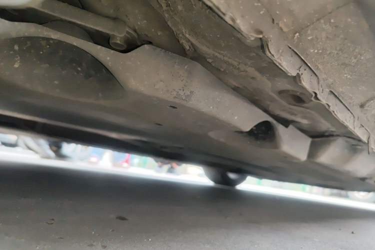 Used Subaru BRZ 2013 2.0i Automatic Luxury Model Chassis Rear Right