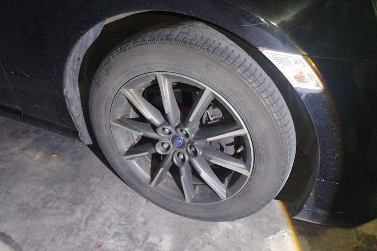 Used Subaru BRZ 2015 2.0i Manual Model Right Front Wheel Hub
