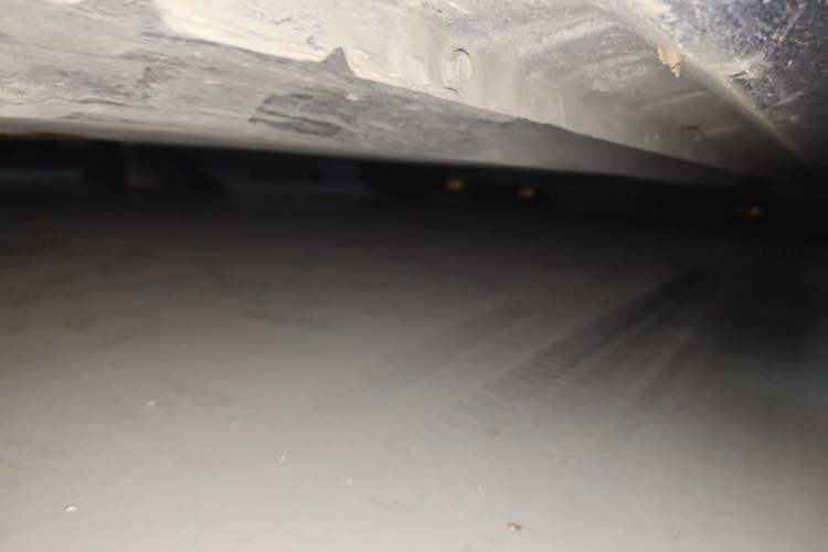 Used Subaru BRZ 2015 2.0i Manual Model Chassis Front Left