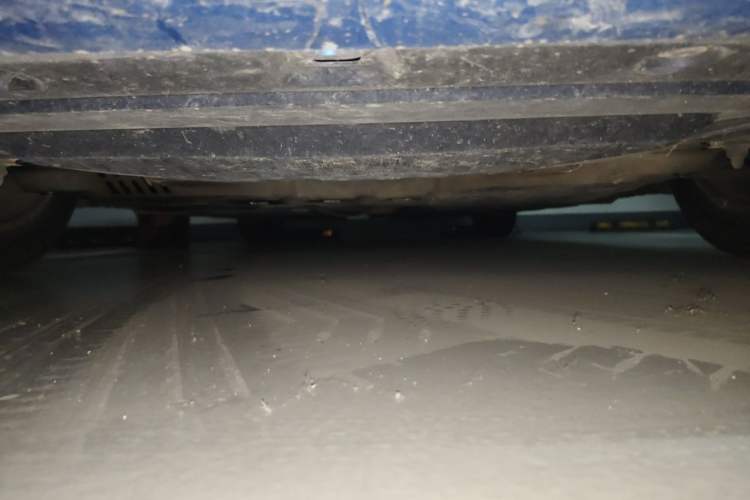 Used Subaru BRZ 2015 2.0i Manual Model Chassis Front