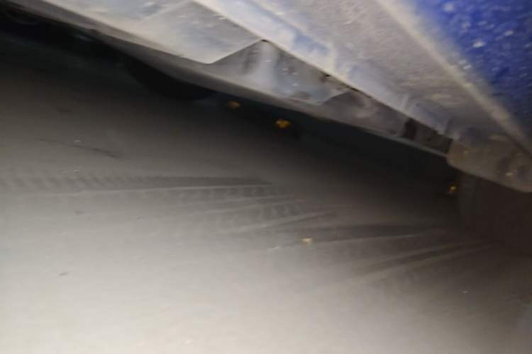 Used Subaru BRZ 2015 2.0i Manual Model Chassis Rear Left