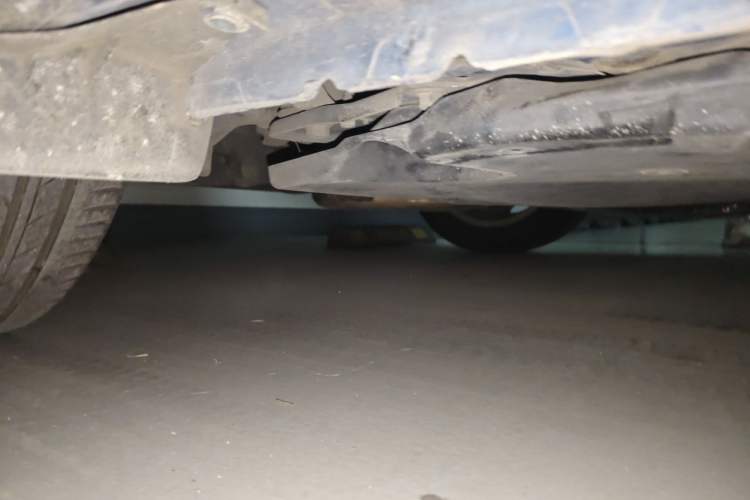 Used Subaru BRZ 2015 2.0i Manual Model Chassis Rear Right