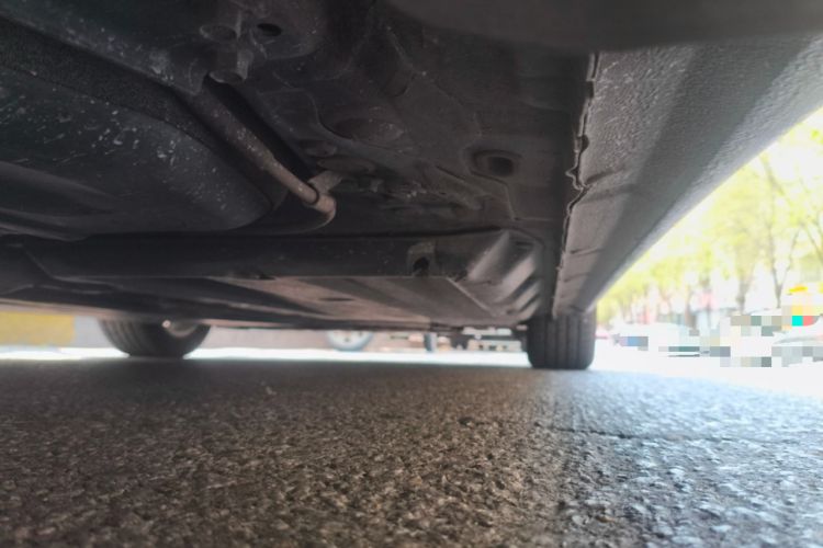 Used Subaru BRZ 2015 2.0i Automatic Model Chassis Rear Right