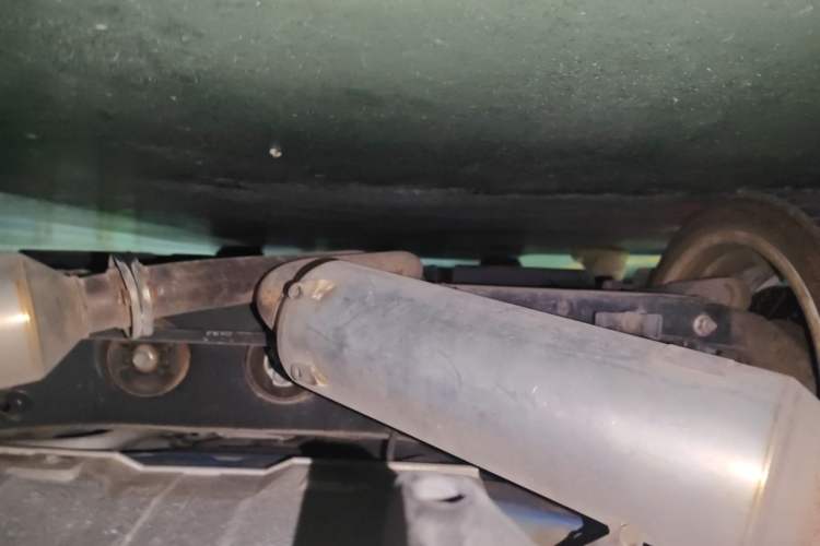 Used Subaru BRZ 2015 2.0i Automatic Model Chassis Rear