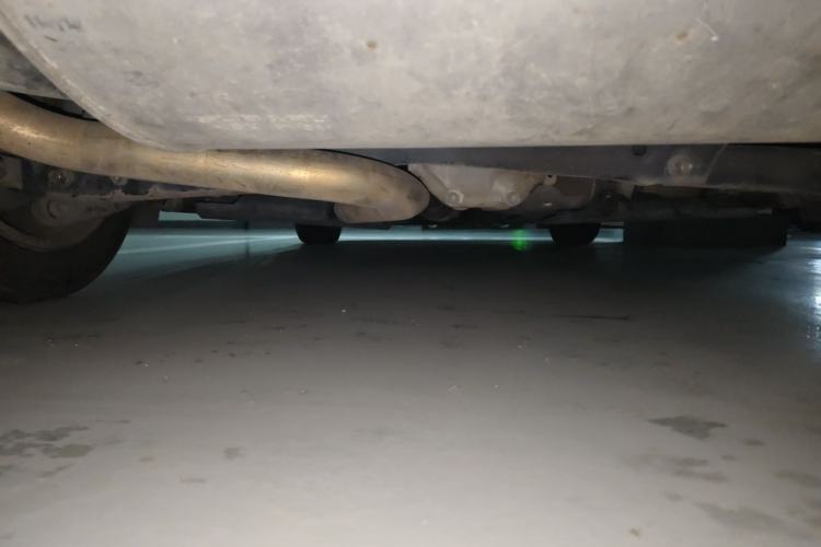 Used Subaru BRZ 2015 2.0i Manual Model Chassis Rear