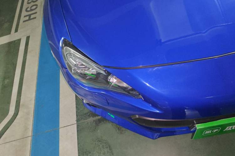 Used Subaru BRZ 2015 2.0i Automatic Model Right Front Headlight