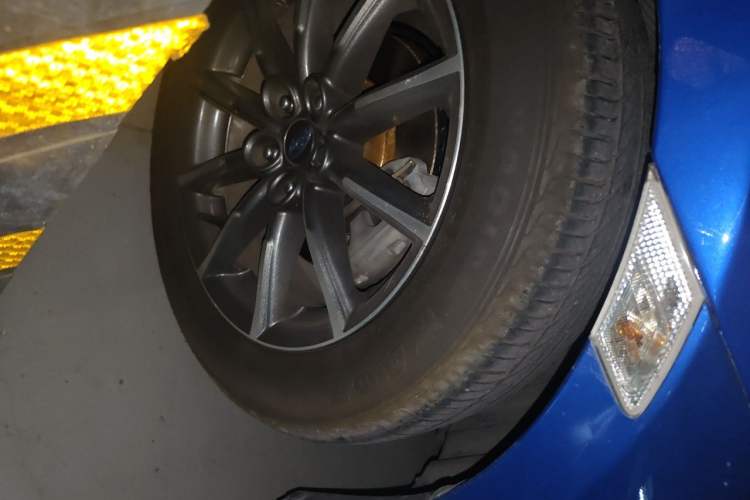 Used Subaru BRZ 2015 2.0i Manual Model Right Front Wheel Hub