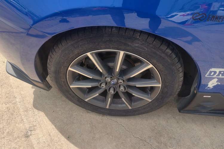 Used Subaru BRZ 2015 2.0i Manual Model Right Rear Wheel Hub