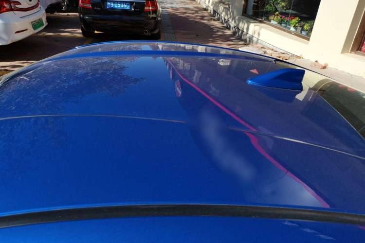 Used Subaru BRZ 2015 2.0i Automatic Model Roof