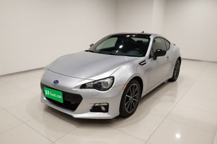 Subaru BRZ 2015 2.0i Manual Model de segunda mano Guazi used car, China used car export, Used car for sale, Used cars, Cheapest cars for sale