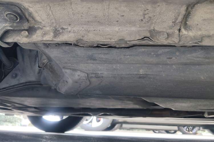 Used Subaru BRZ 2015 2.0i Automatic Model Chassis Front Left