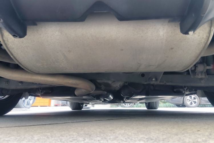 Used Subaru BRZ 2015 2.0i Automatic Model Chassis Rear