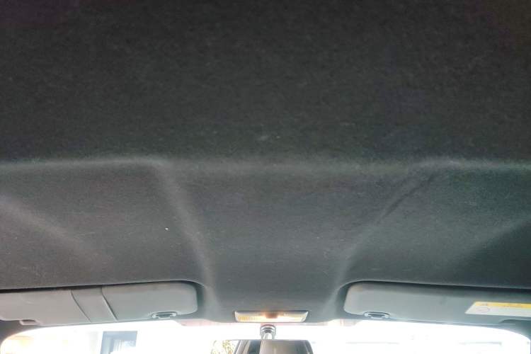 Used Subaru BRZ 2015 2.0i Automatic Model Headliner