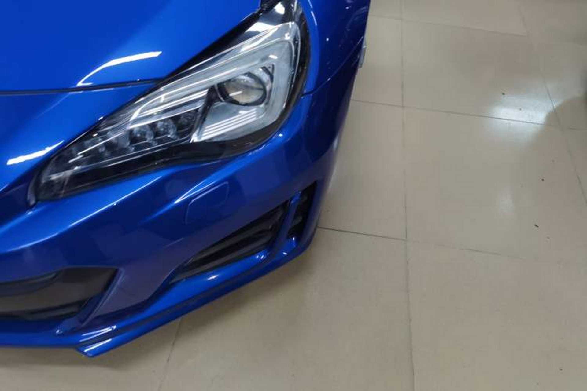 Used Subaru BRZ 2017 2.0i Automatic Type-RS Edition Left Front Headlight