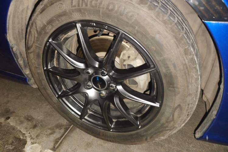 Used Subaru BRZ 2017 2.0i Manual Type-RS Edition Right Front Wheel Hub