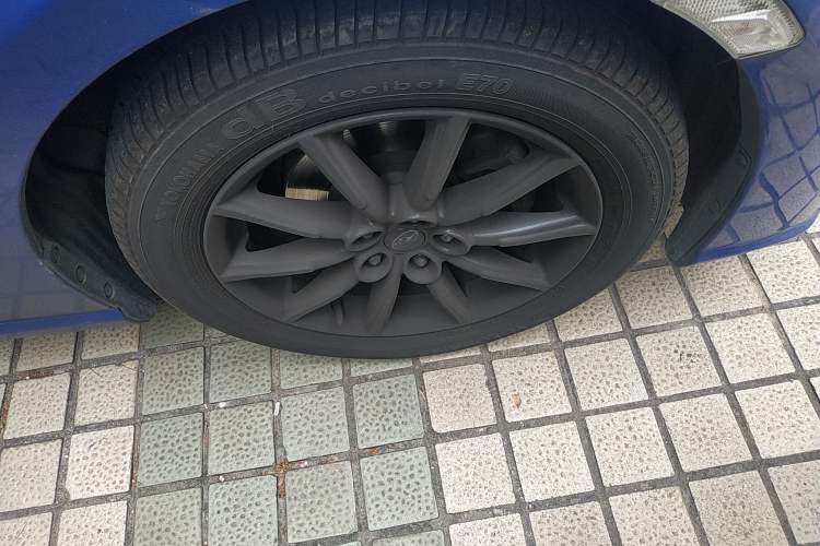 Used Subaru BRZ 2017 2.0i Automatic Type-S Edition Right Front Wheel Hub