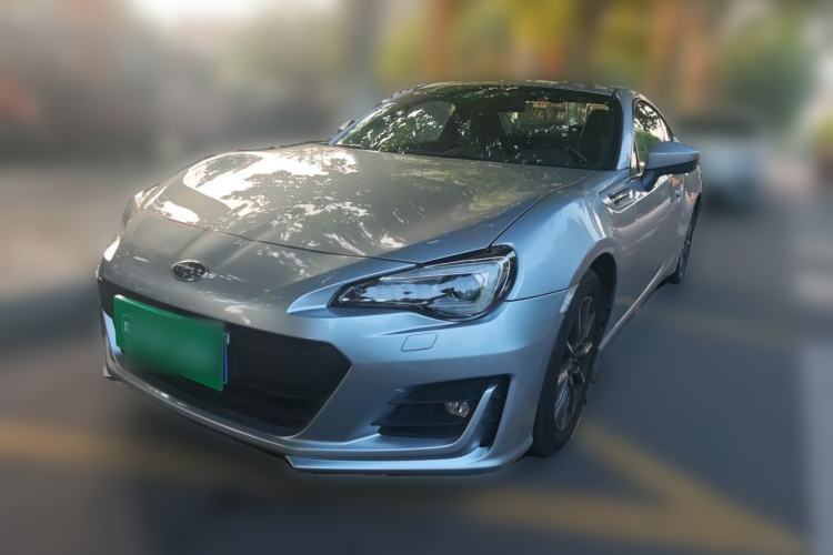 Gebrauchter Subaru BRZ 2017 2.0i Manual Type-S Edition Guazi used car, China used car export, Used car for sale, Used  cars, Cheapest cars for sale