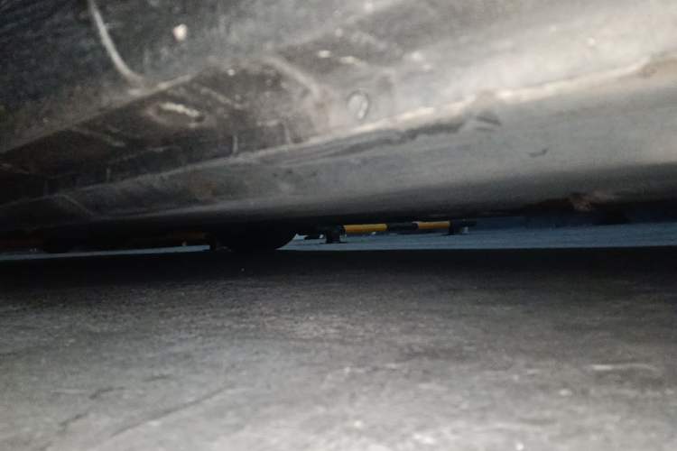 Used Subaru BRZ 2020 2.0L Manual Type-RS Edition Chassis Front Right