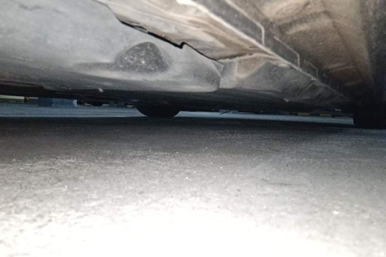 Used Subaru BRZ 2020 2.0L Manual Type-RS Edition Chassis Rear Right