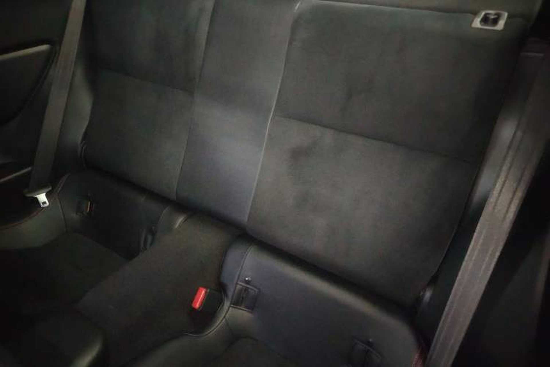 Used Subaru BRZ 2020 2.0L Manual Type-RS Edition Interior 4