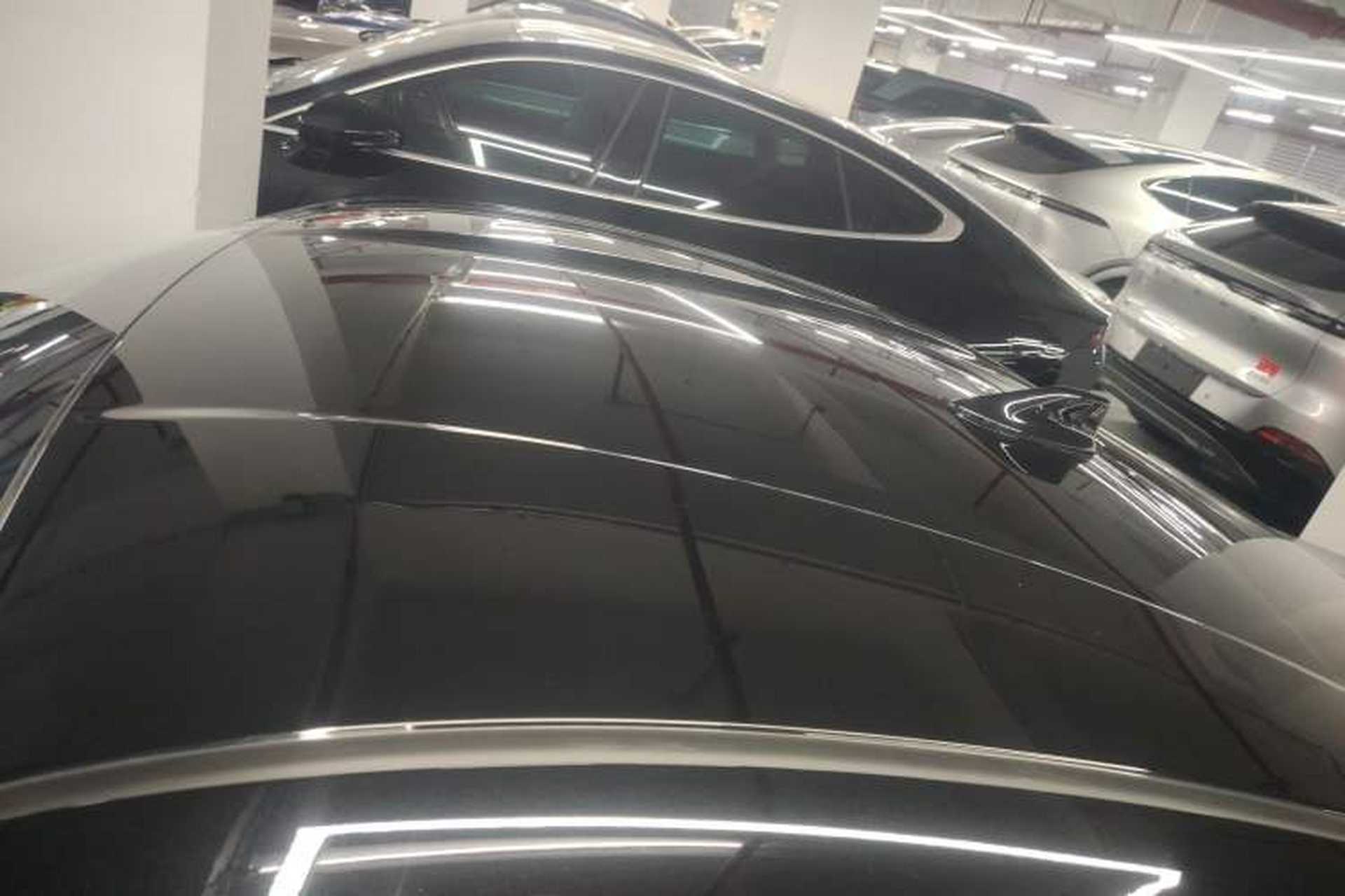 Used Subaru BRZ 2020 2.0L Manual Type-RS Edition Roof