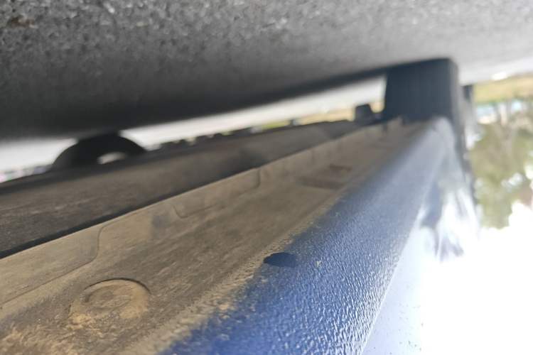Used Subaru BRZ 2020 2.0L Manual Type-RS Edition Chassis Front Left