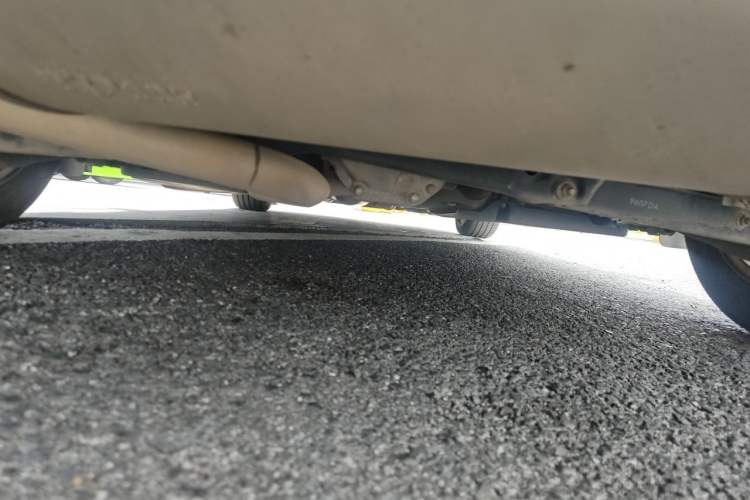 Used Subaru BRZ 2020 2.0L Manual Type-RS Edition Chassis Rear