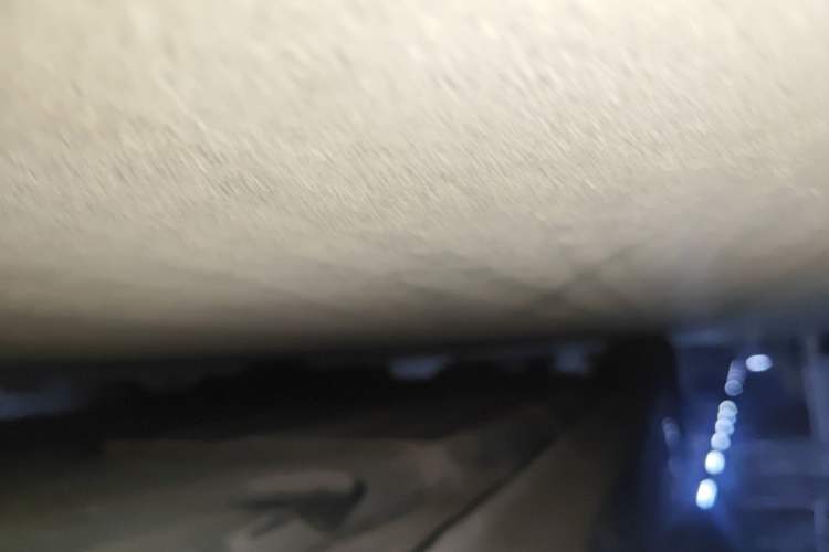 Used Subaru BRZ 2020 2.0L Manual Type-RS Edition Chassis Rear Left