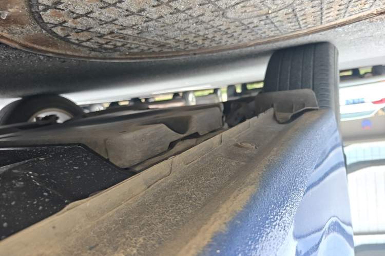 Used Subaru BRZ 2020 2.0L Manual Type-RS Edition Chassis Rear Right