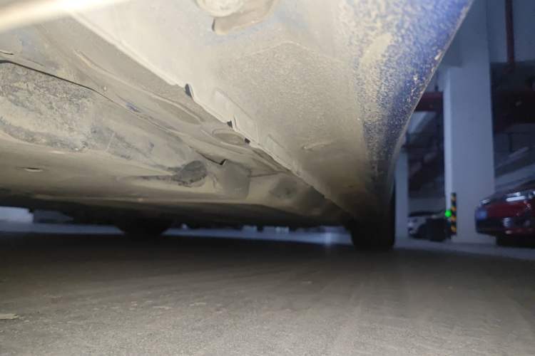 Used Subaru BRZ 2020 2.0L Manual Type-RS Edition Chassis Rear Right