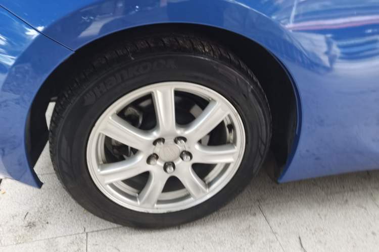 Used Subaru BRZ 2020 2.0L Manual Type-RS Edition Exterior 5