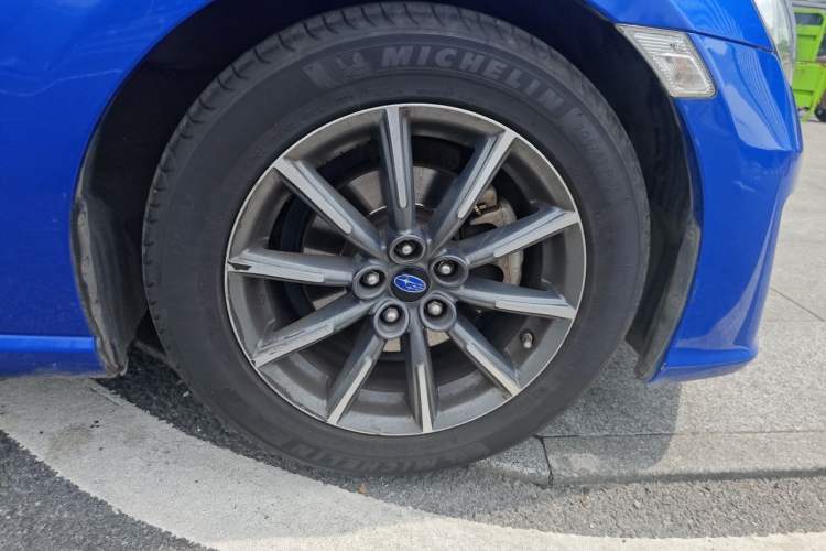Used Subaru BRZ 2020 2.0L Manual Type-RS Edition Right Front Wheel Hub