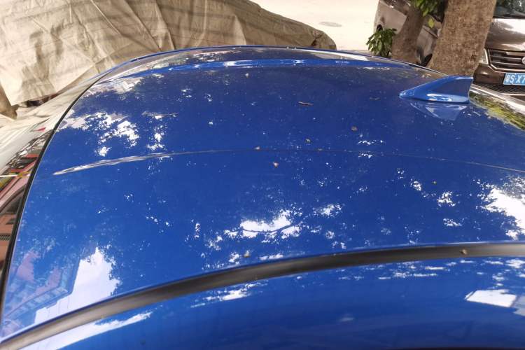 Used Subaru BRZ 2020 2.0L Manual Type-RS Edition Roof