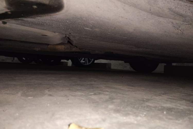 Used Subaru BRZ 2020 2.0L Manual Type-RS Edition Chassis Front Left