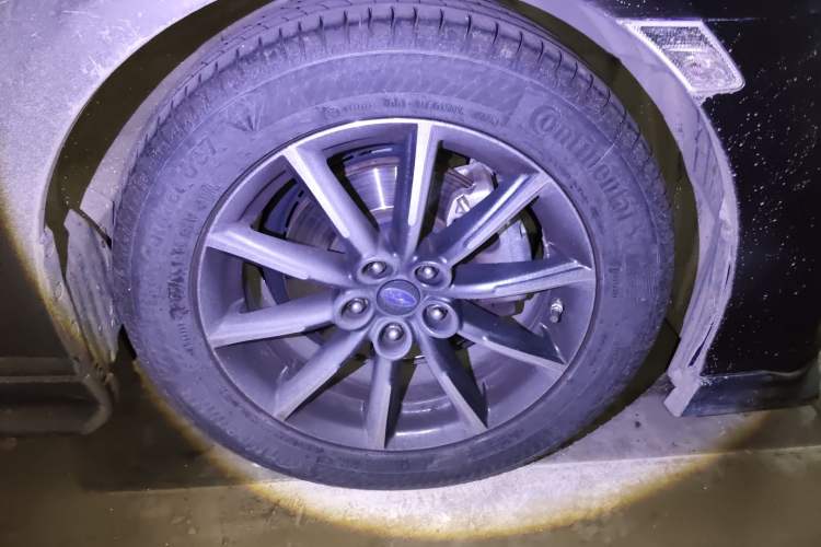 Used Subaru BRZ 2020 2.0L Manual Type-RS Edition Right Front Wheel Hub
