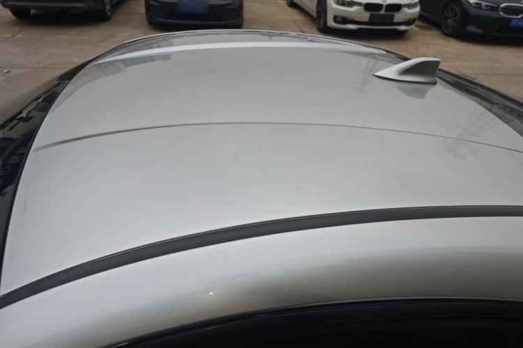 Used Subaru BRZ 2020 2.0L Manual Type-RS Edition Roof