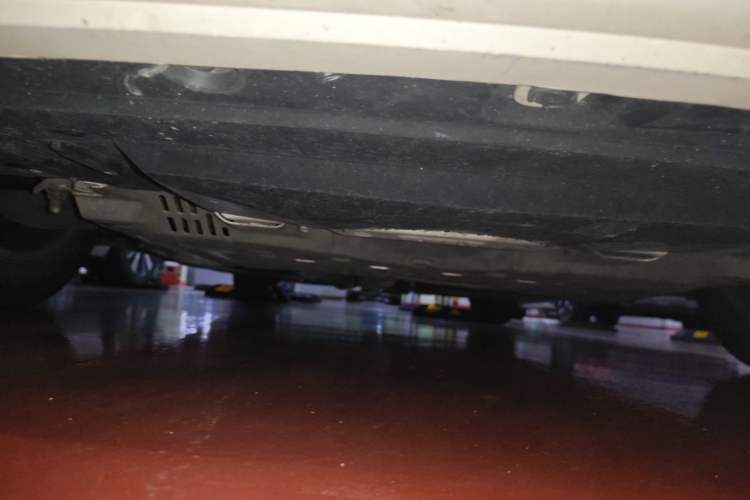 Used Subaru BRZ 2020 2.0L Automatic Type-RS Version Chassis Front