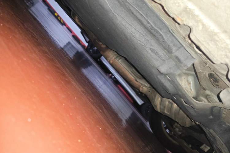 Used Subaru BRZ 2020 2.0L Automatic Type-RS Version Chassis Front Right