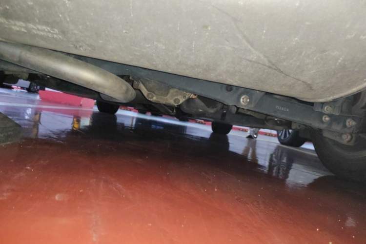 Used Subaru BRZ 2020 2.0L Automatic Type-RS Version Chassis Rear